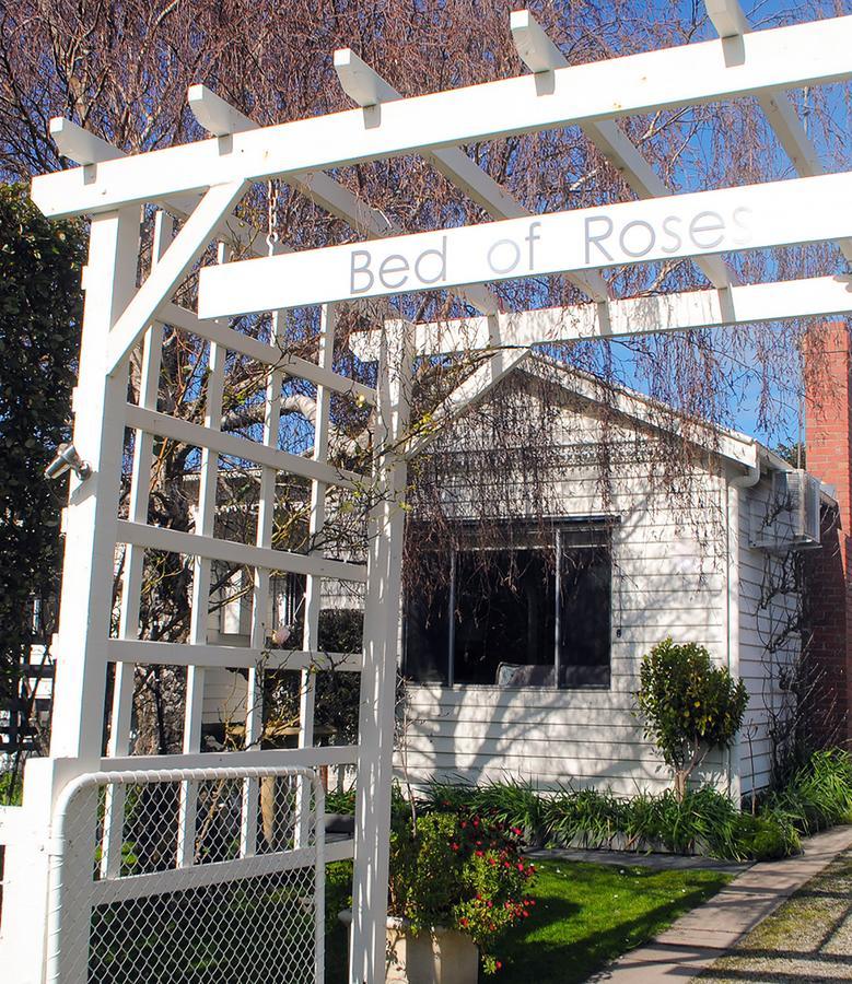 Bed Of Roses Villa อะพอลโลเบย์ ภายนอก รูปภาพ