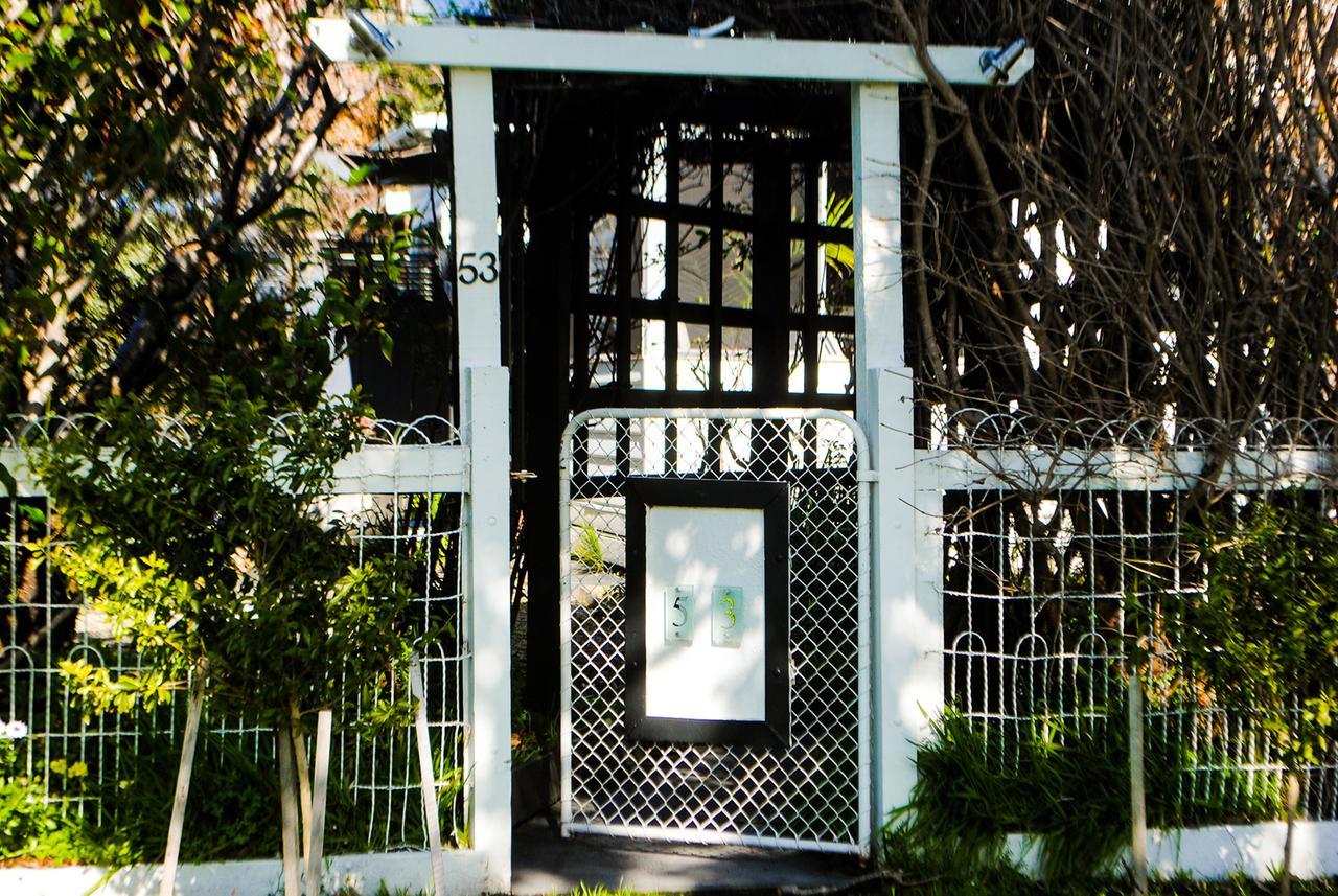 Bed Of Roses Villa อะพอลโลเบย์ ภายนอก รูปภาพ